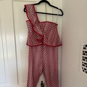 Lovers + Friends jumpsuit (XS)